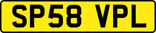 SP58VPL