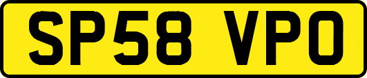 SP58VPO