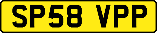 SP58VPP