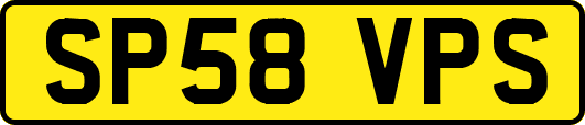 SP58VPS