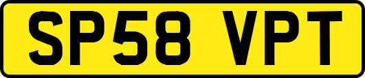 SP58VPT