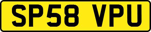 SP58VPU