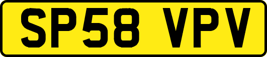SP58VPV