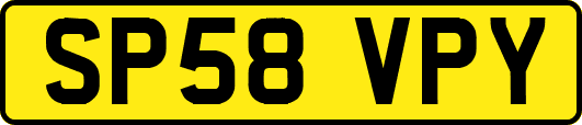 SP58VPY