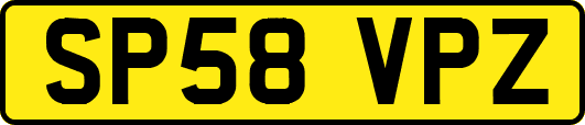 SP58VPZ