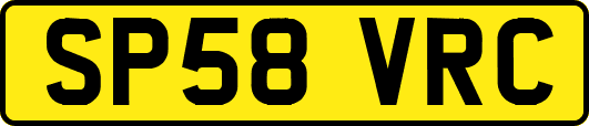 SP58VRC