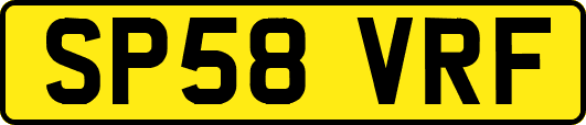 SP58VRF