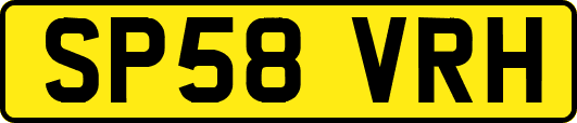 SP58VRH