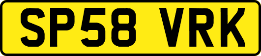 SP58VRK