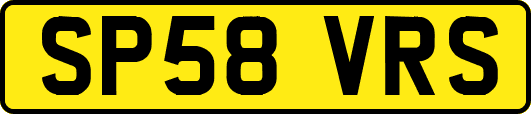 SP58VRS
