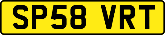 SP58VRT