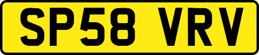 SP58VRV