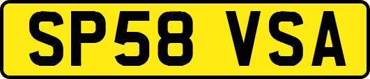 SP58VSA