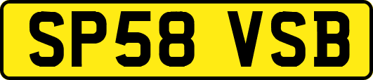SP58VSB