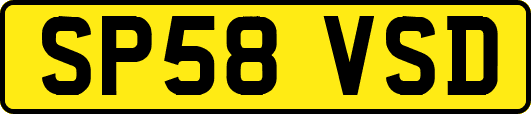 SP58VSD