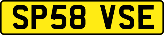 SP58VSE