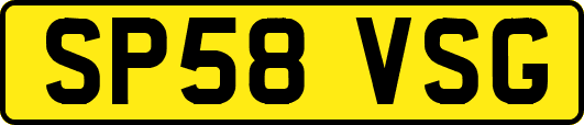 SP58VSG