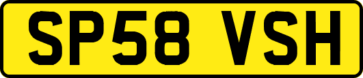 SP58VSH