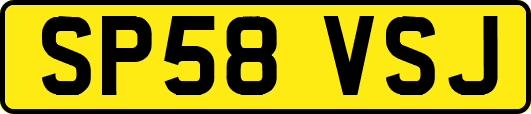 SP58VSJ