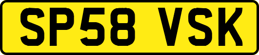 SP58VSK