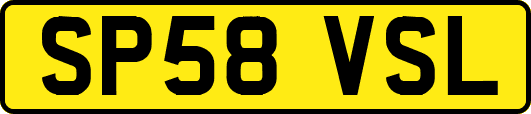 SP58VSL
