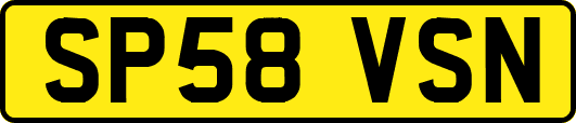 SP58VSN