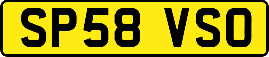SP58VSO