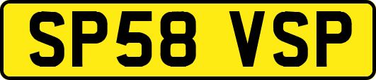 SP58VSP