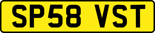 SP58VST