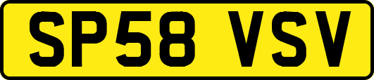 SP58VSV