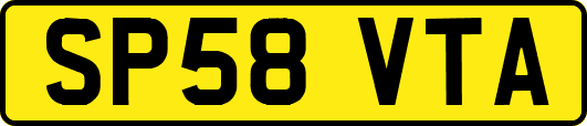 SP58VTA