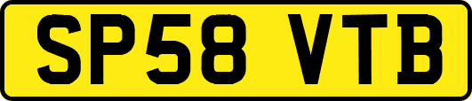 SP58VTB