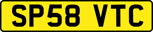 SP58VTC