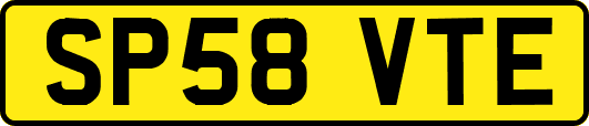 SP58VTE