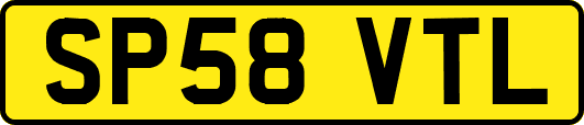 SP58VTL