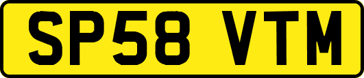 SP58VTM