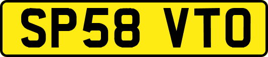 SP58VTO