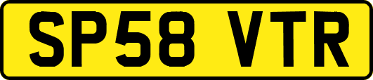 SP58VTR