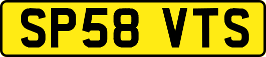 SP58VTS