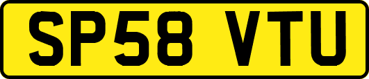 SP58VTU