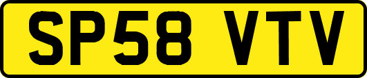 SP58VTV