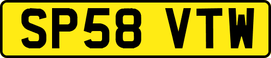 SP58VTW
