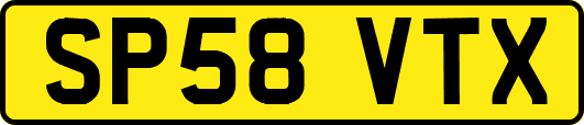 SP58VTX