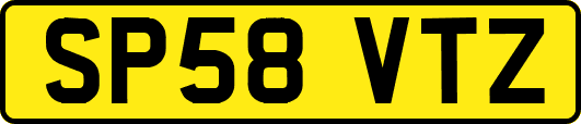 SP58VTZ