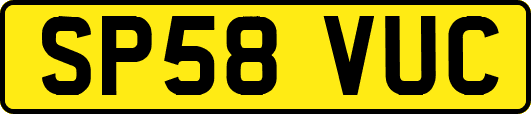 SP58VUC
