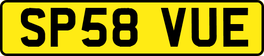SP58VUE