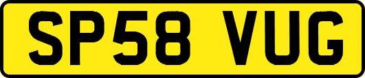 SP58VUG