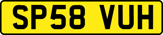 SP58VUH