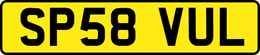 SP58VUL