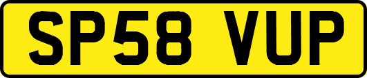 SP58VUP